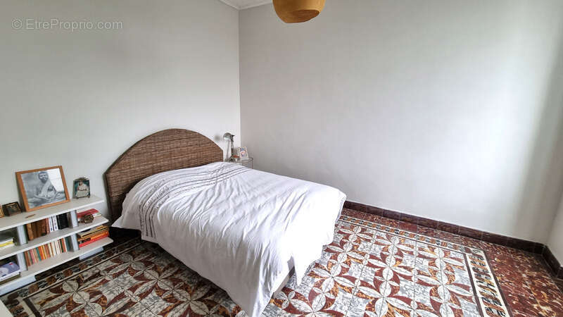Appartement à ALES