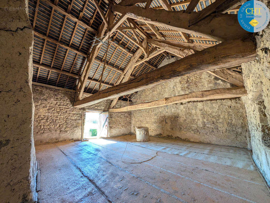 Maison à PAIMPONT