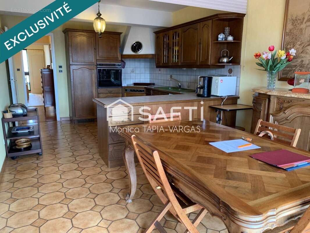 Photo 5 - Appartement à DIVONNE-LES-BAINS