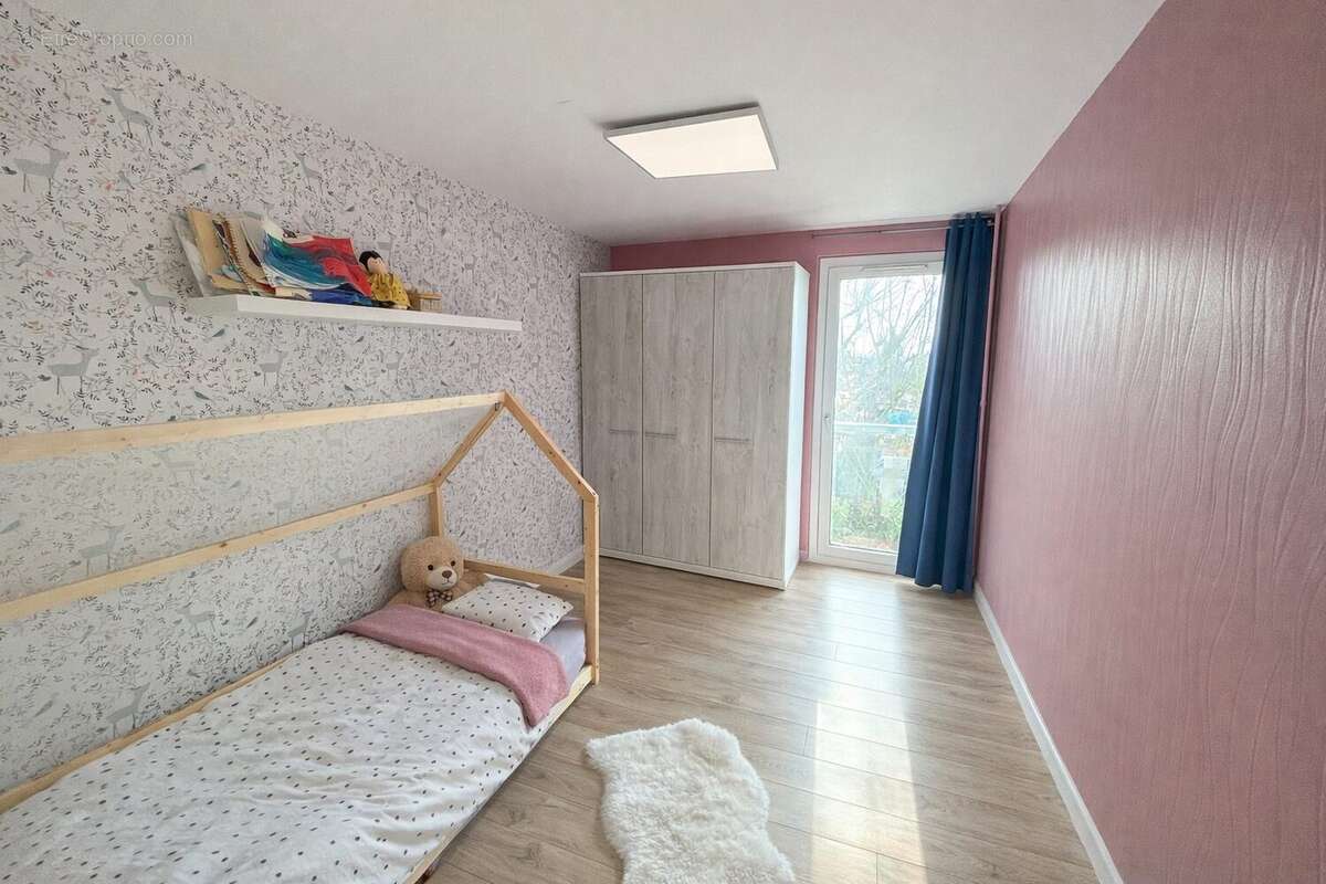 Appartement à LYS-LEZ-LANNOY