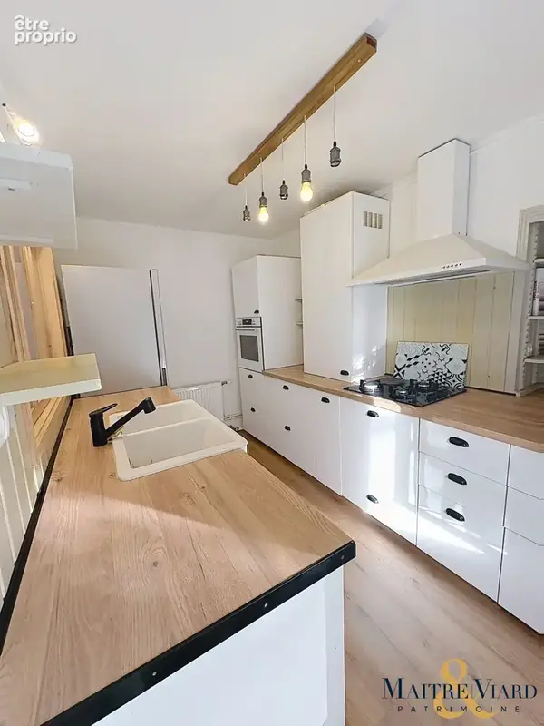 Appartement 4 pièces 95 m² à vendre à Vesoul (70000) - photo 6