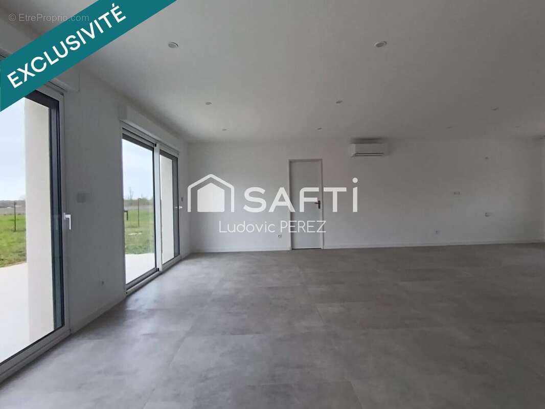 Photo 8 - Maison à BRESSOLS