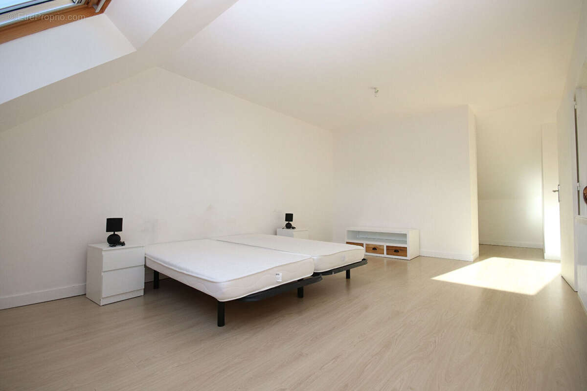 Maison à SAINT-JOACHIM