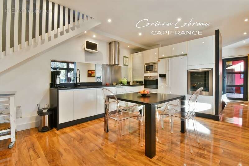 Maison à BOURG-EN-BRESSE