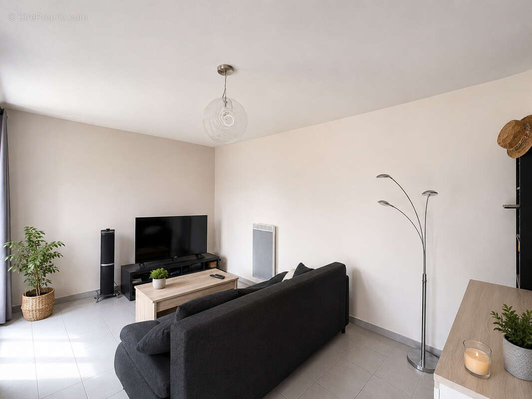 Appartement à CASTELNAU-LE-LEZ