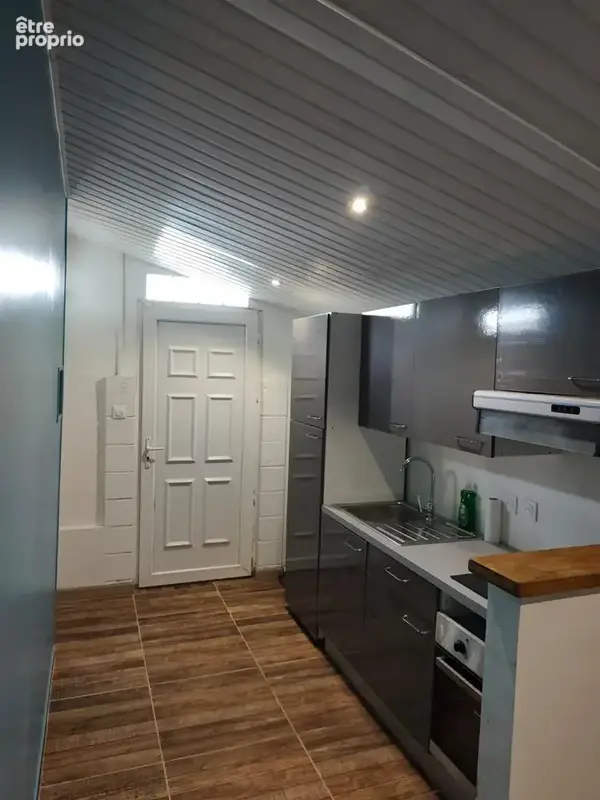 Villa T4 avec studio T1 indépendant à Kourou - photo 10