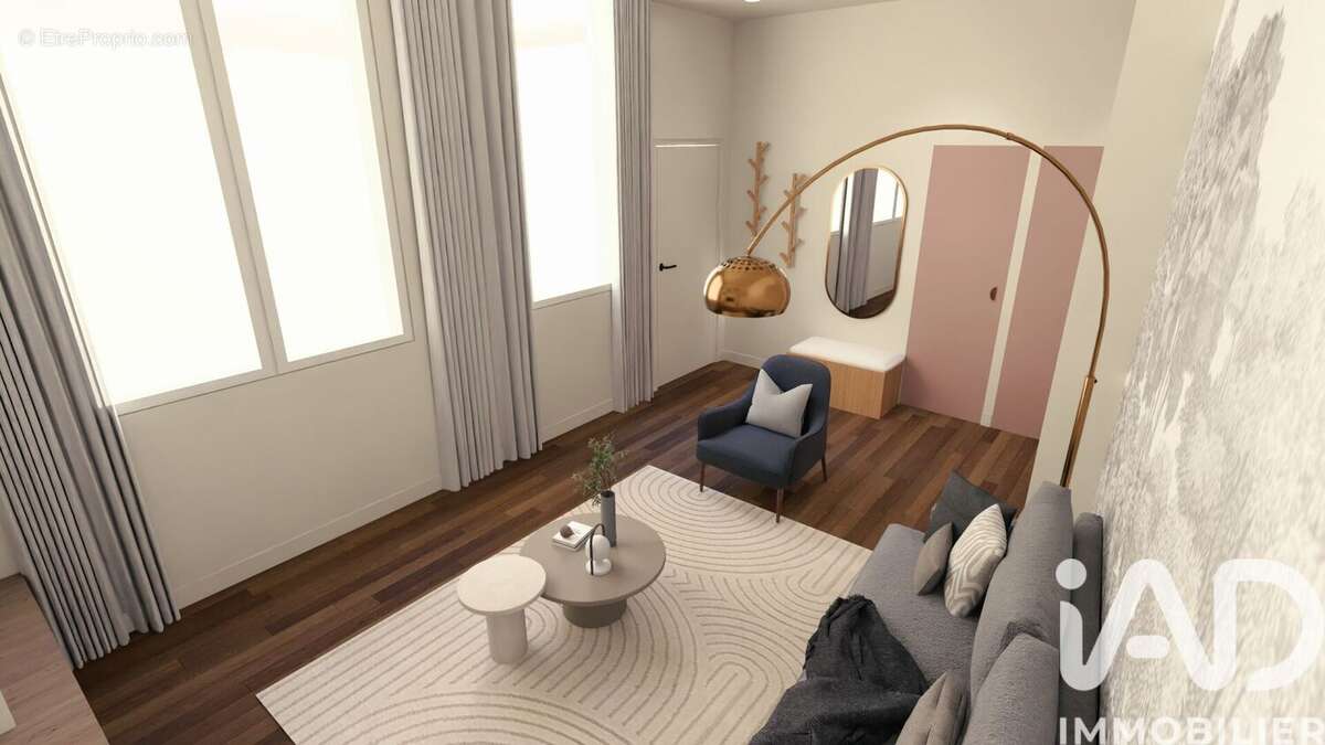 Photo 4 - Appartement à CLERMONT-FERRAND