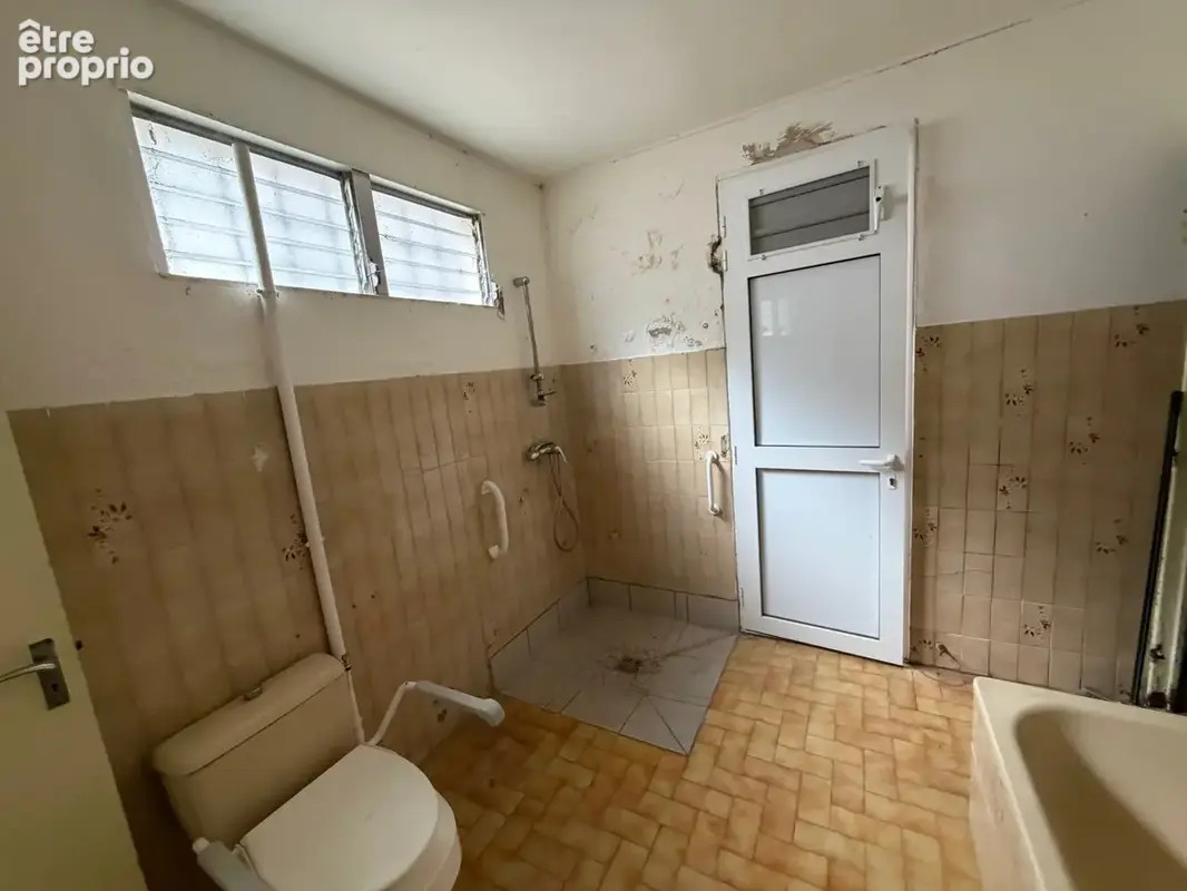 Maison 3 pièces 68 m² à vendre à Fort-De-France (97200) - photo 7