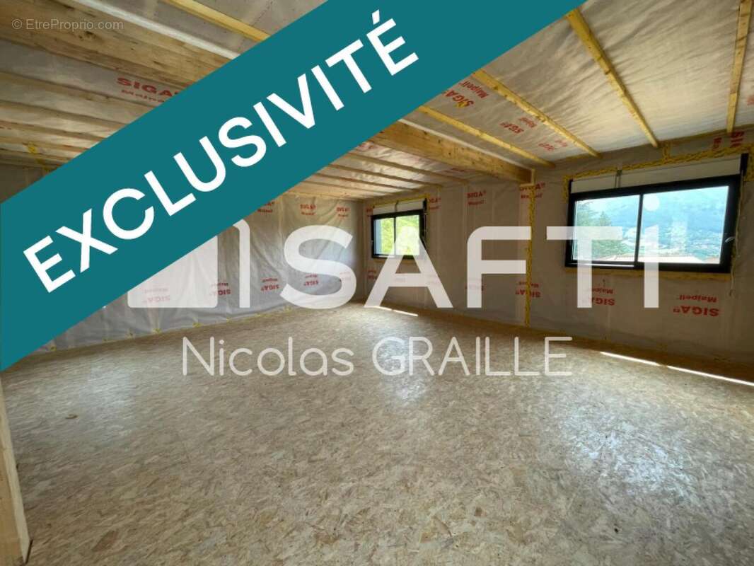 Photo 8 - Maison à RIVIERE-SUR-TARN