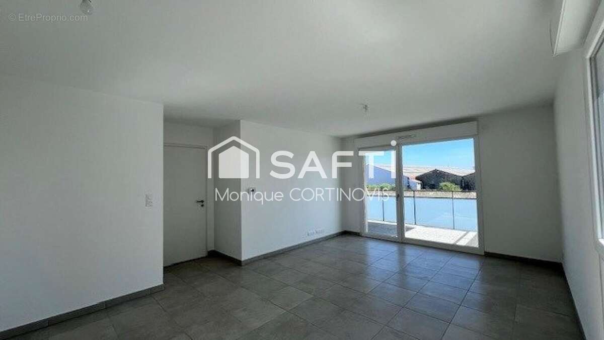 Photo 4 - Appartement à KINGERSHEIM