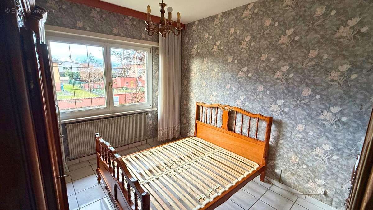 Maison à WITTENHEIM