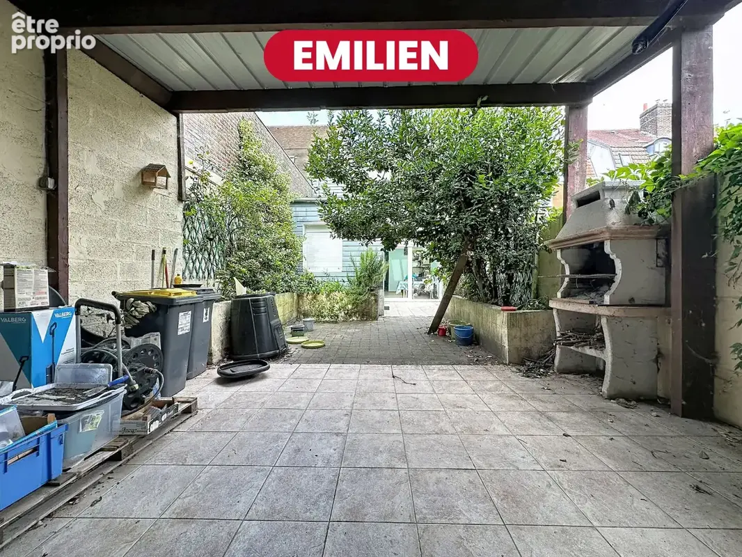 Maison 162m² à la madeleine - photo 9