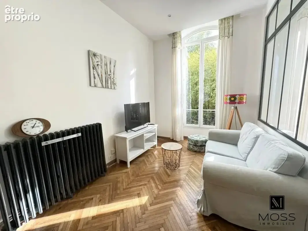 2 pièces rénové – Quartier des Musiciens - photo 2