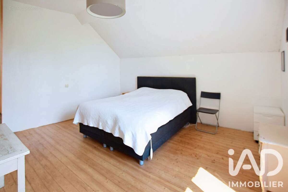 Photo 4 - Maison à LA FERTE-SOUS-JOUARRE
