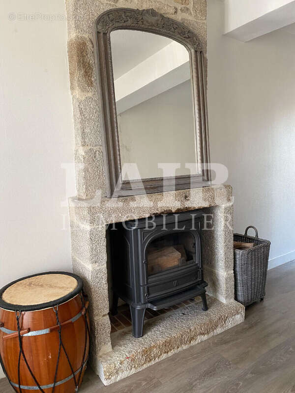 Maison de ville avec jardin - Réf. 14099 - photo 3