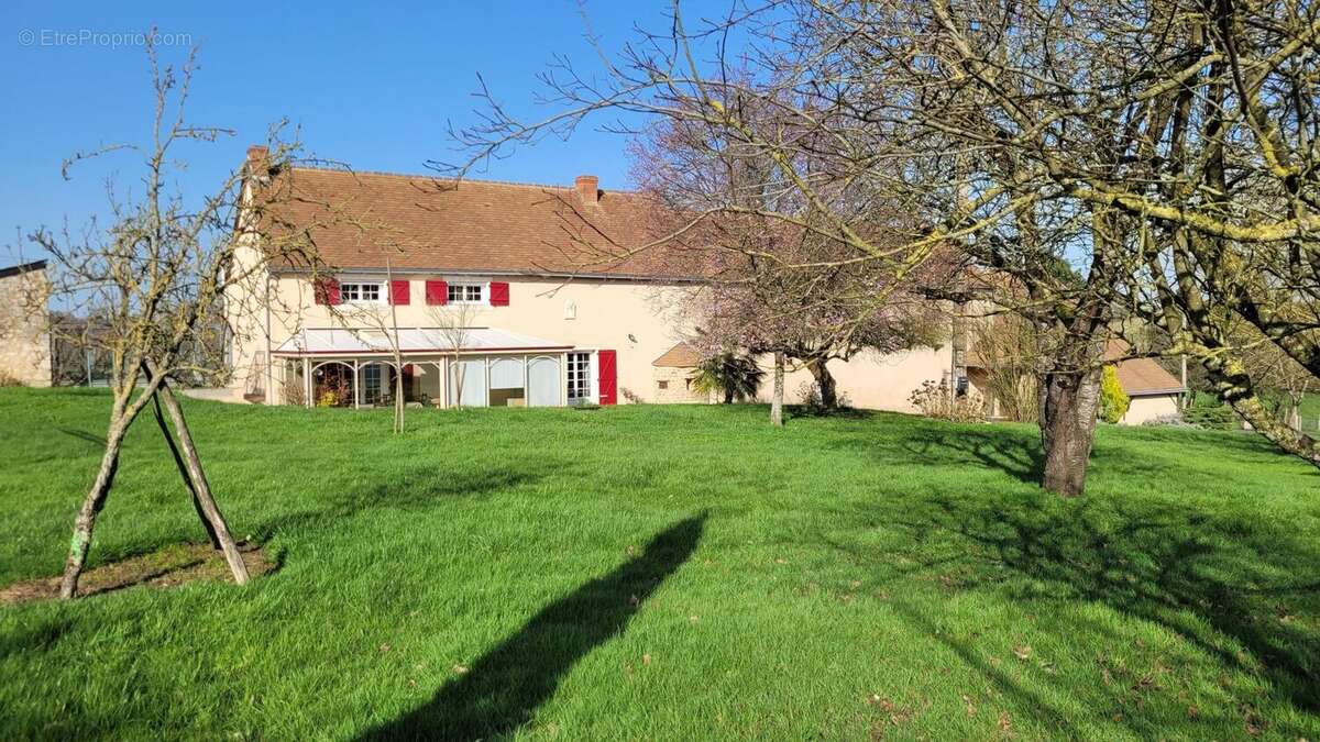 Maison 132 m² à Pirmil  - photo 3