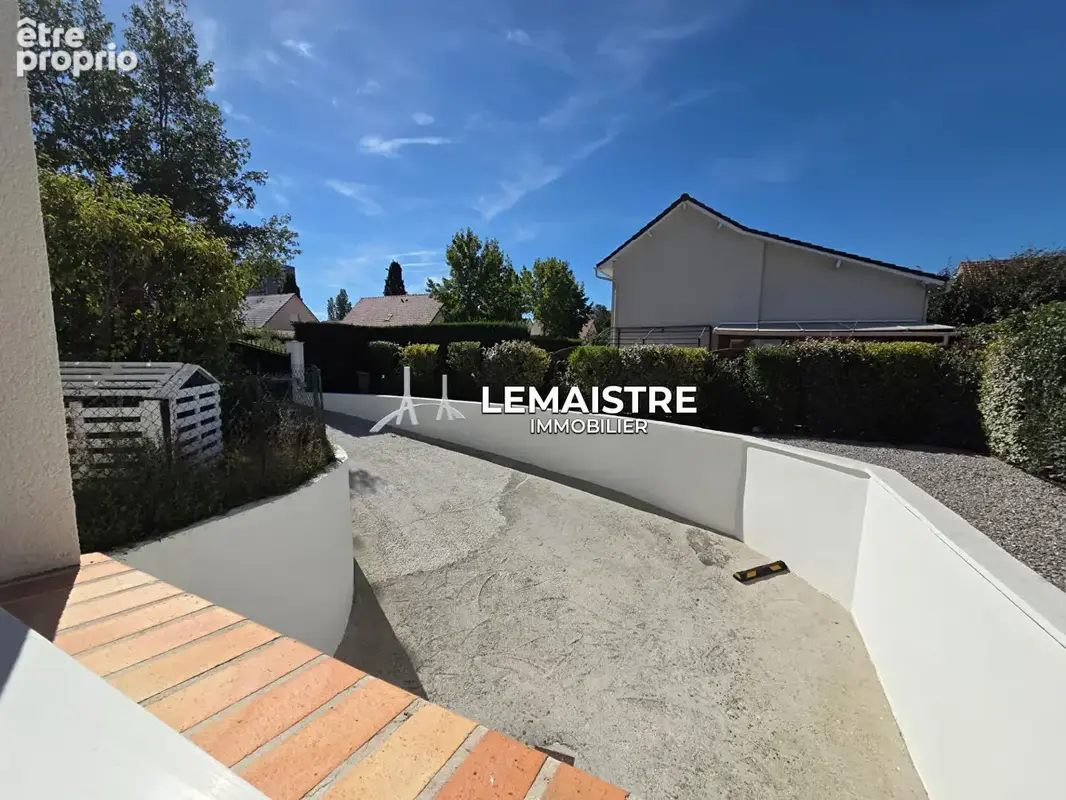 Maison à vendre - Saint-Étienne-du-Rouvray - 198 m² - 6 chambres + possibilité 7e - Jardin - Sous-sol 100 m² - EXCLUSIVITÉ - photo 8