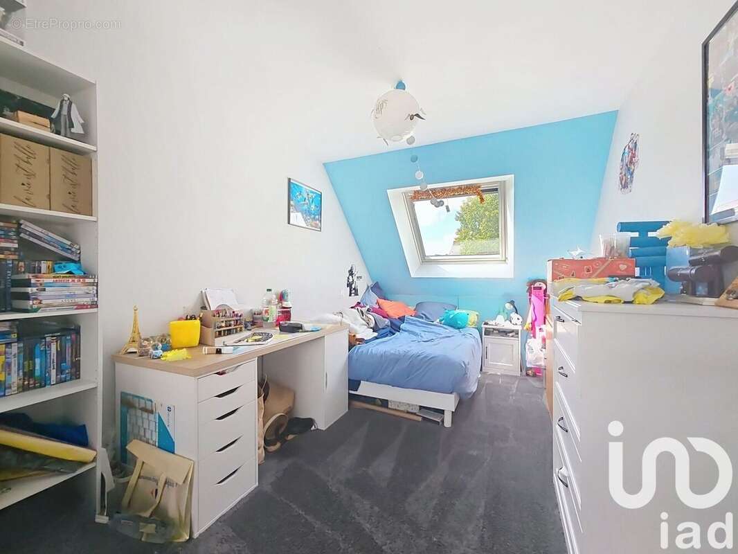 Photo 8 - Maison à SAINT-M&#039;HERVE