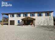 Maison à SAUZE-VAUSSAIS