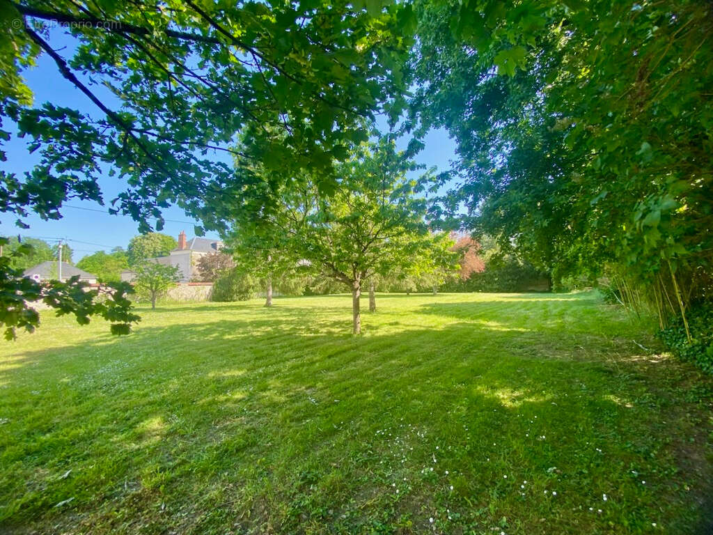 Maison à ONZAIN