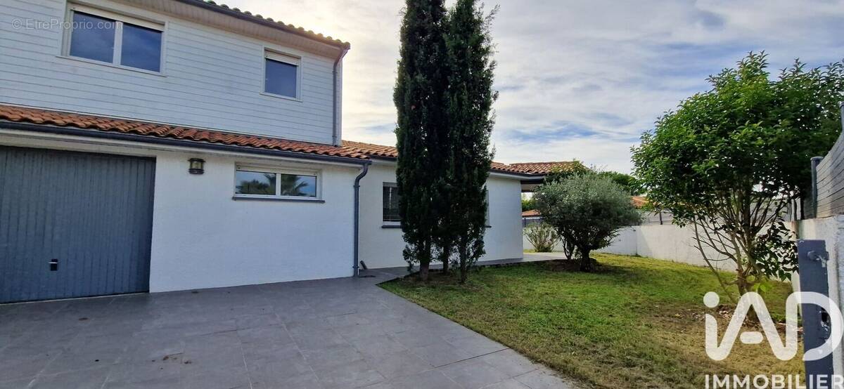 Photo 1 - Maison à BRUGES