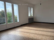 Appartement à FONTENAY-LE-COMTE