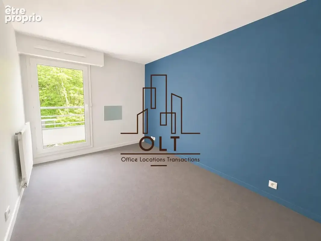 Appartement 2 pièces 58 m² à vendre à Suresnes (92150) - photo 4