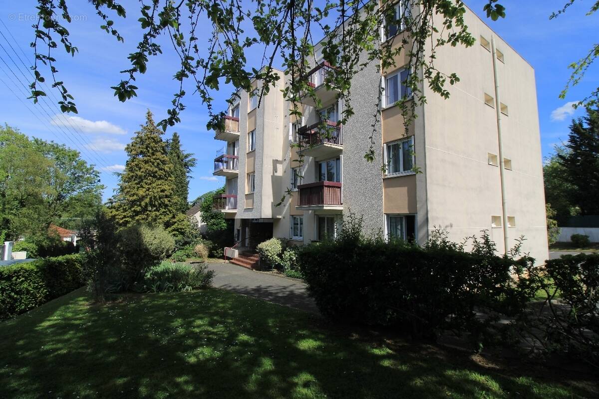 Appartement à MONTGERON