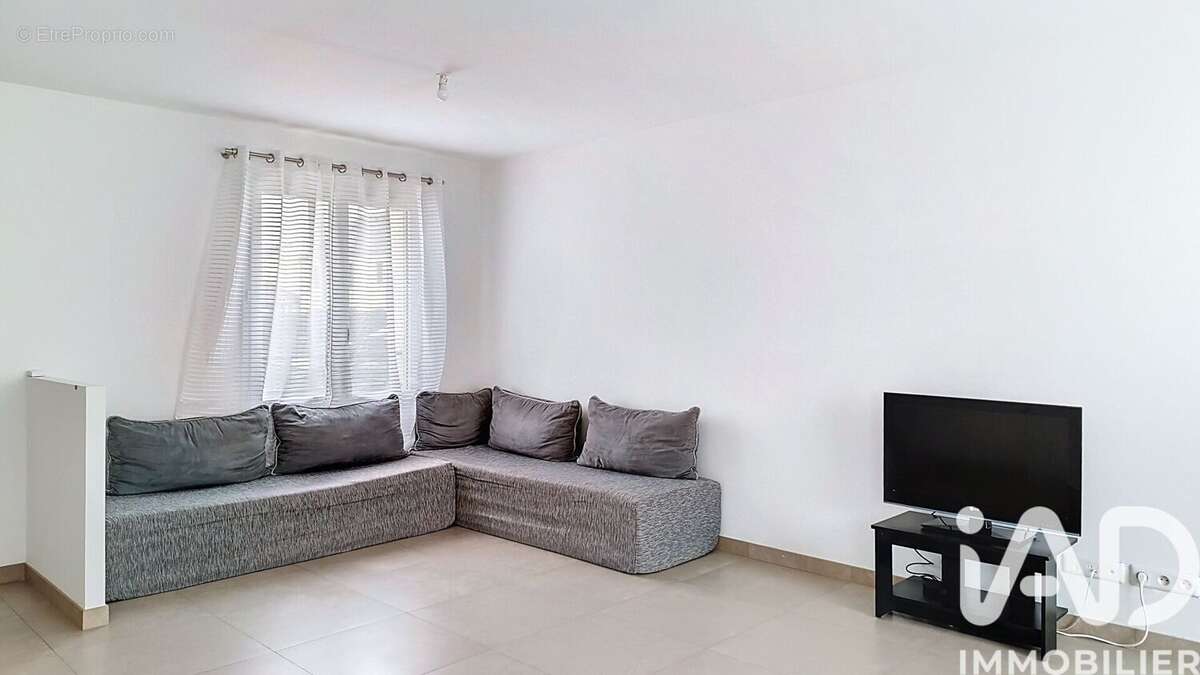 Photo 5 - Maison à ABLIS