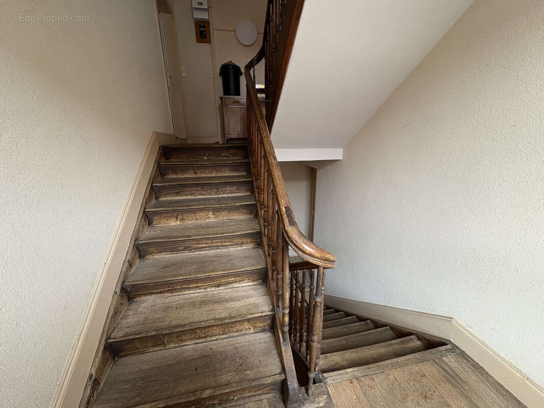 Maison à PFETTERHOUSE