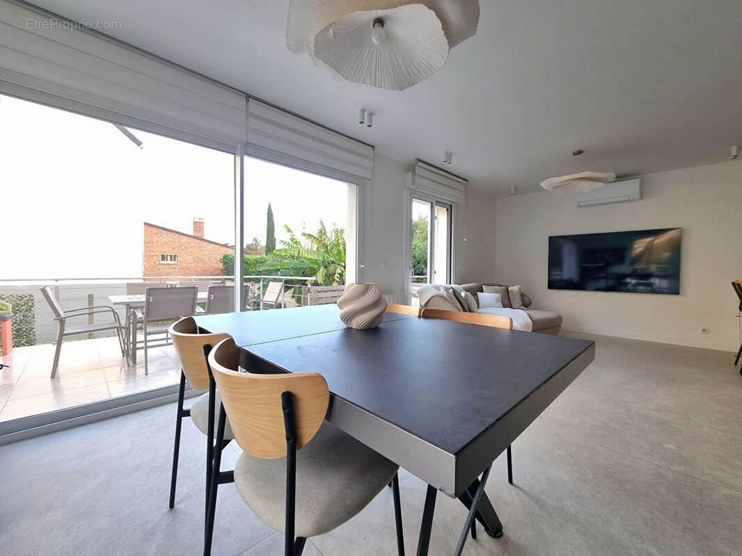 Maison à LE PERREUX-SUR-MARNE