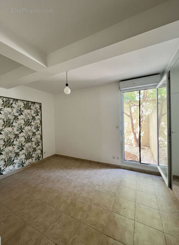 Appartement à AVIGNON