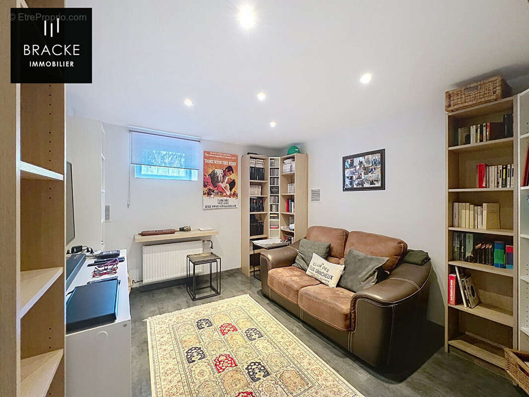 Maison  7 pièces 175 m² - ASNIERES - photo 13