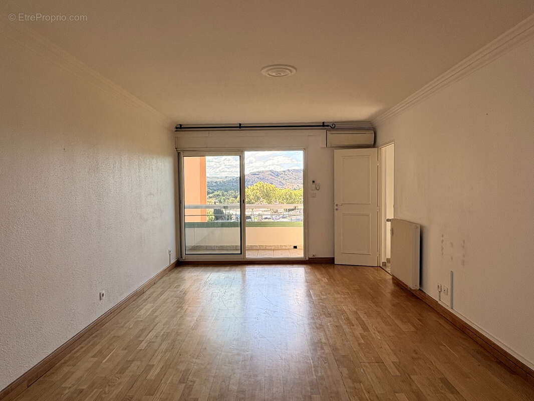Appartement à NARBONNE