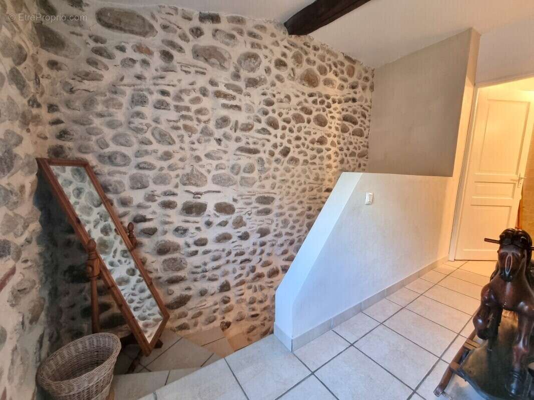 Maison à SAINT-FELIU-D'AVALL
