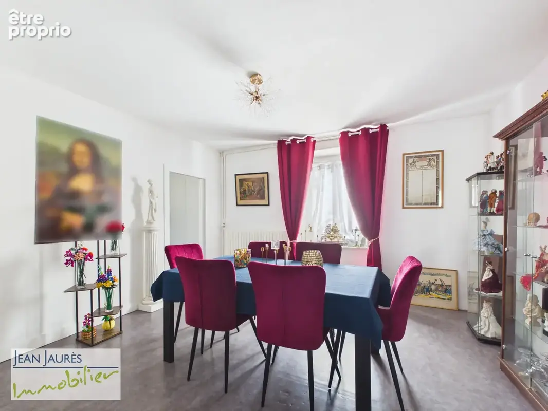Jolie maison de ville avec jardin sans vis à vis - photo 5