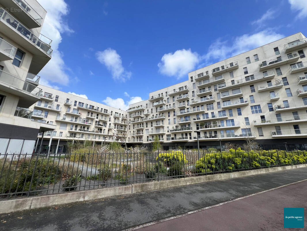 Appartement à CAEN