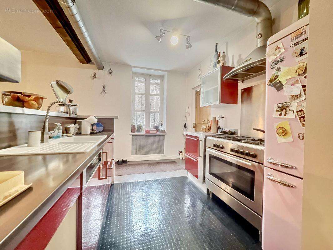 Appartement à BEAUNE