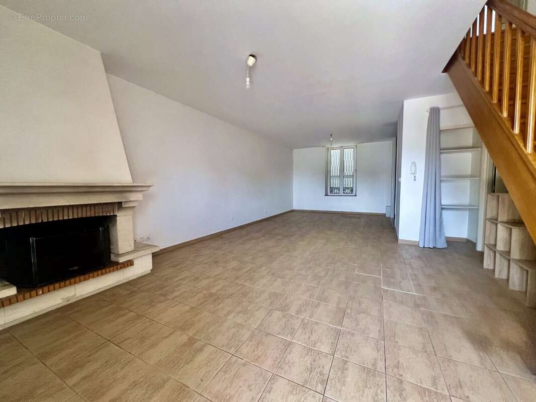 Appartement à ORLEANS