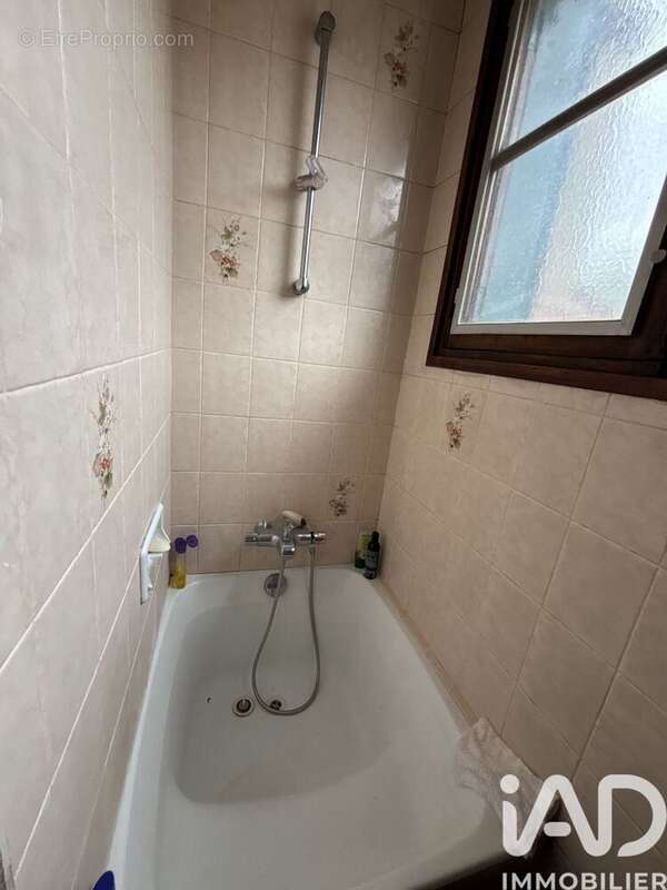 Photo 7 - Maison à ARCUEIL