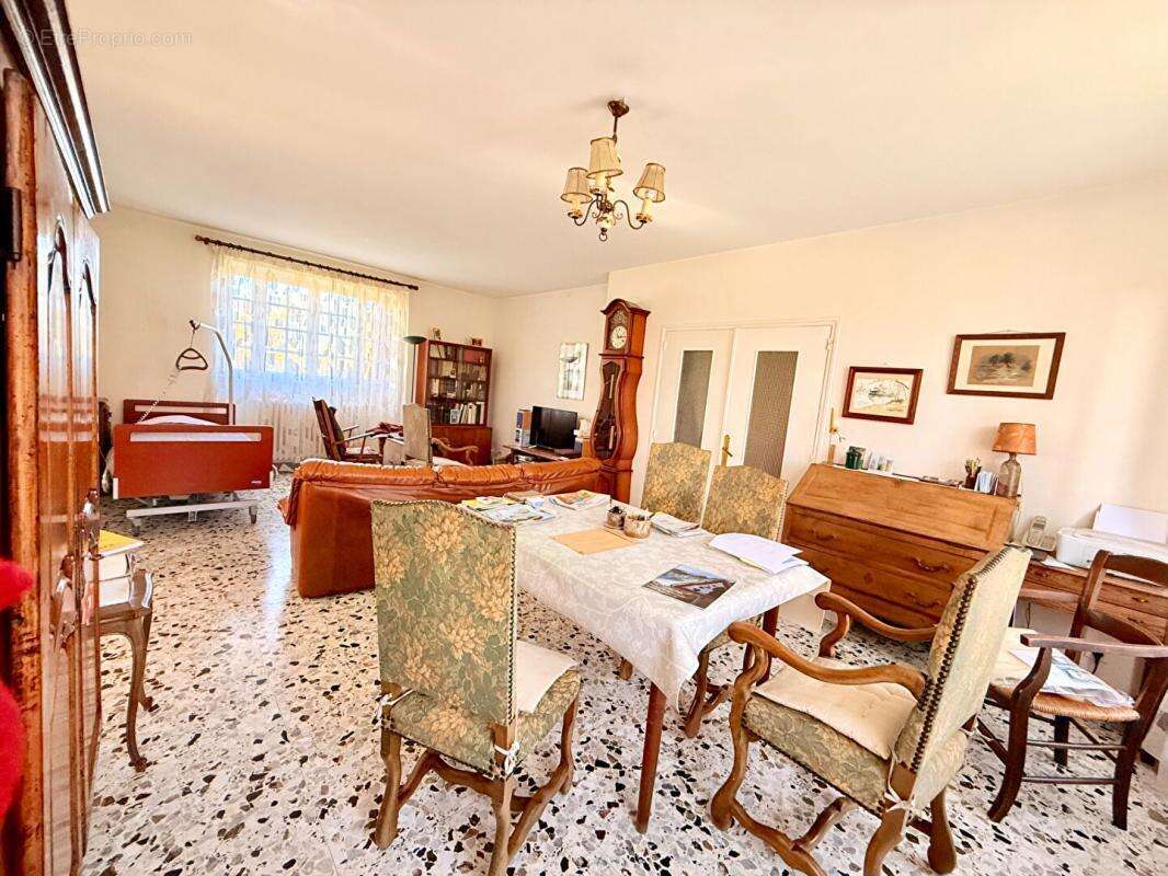 Maison à SAINT-GEORGES-SUR-BAULCHE