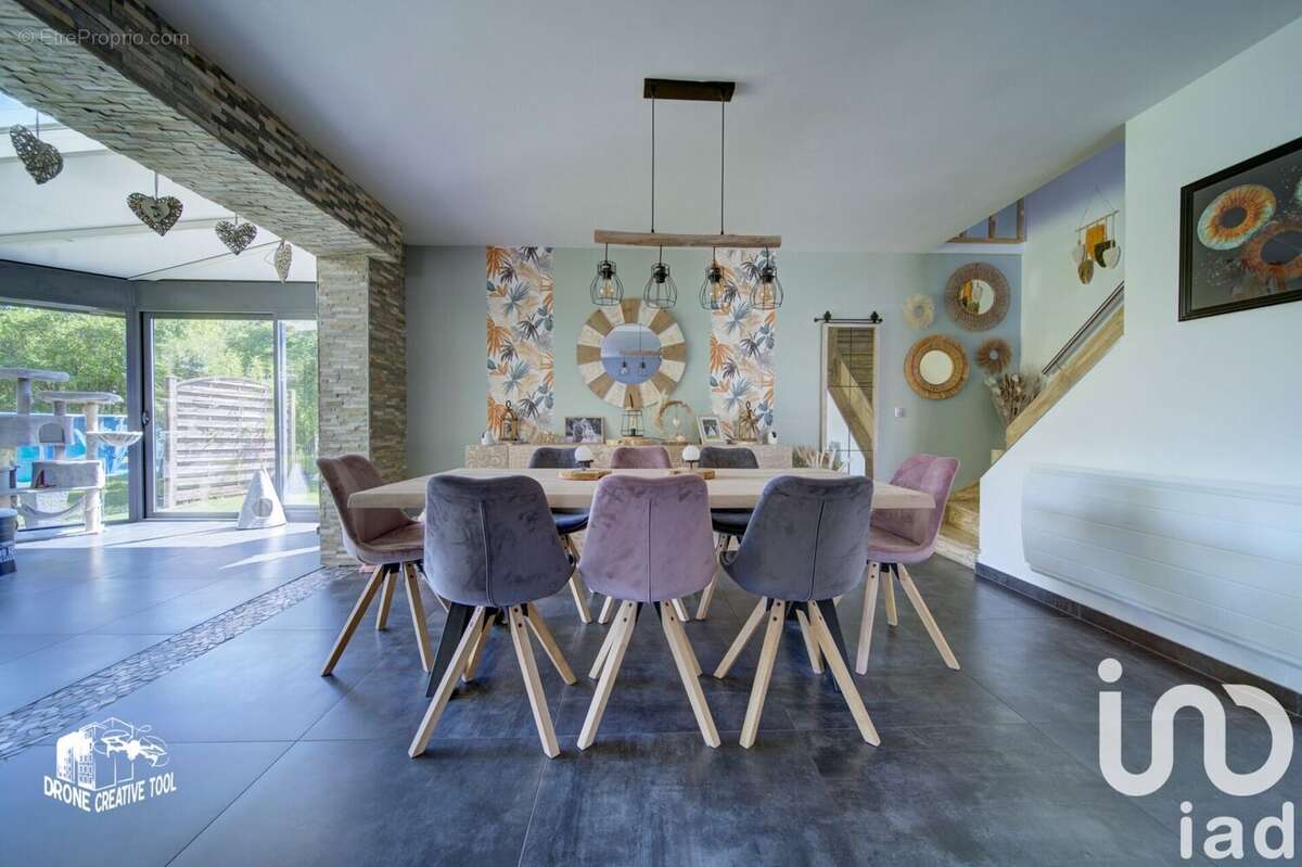 Photo 5 - Maison à COUME