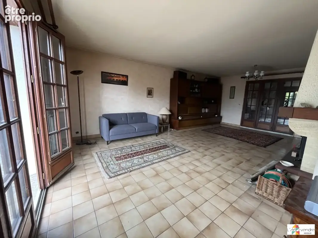 Maison 6 pièces 120 m² à vendre à Brunoy (91800) - photo 5