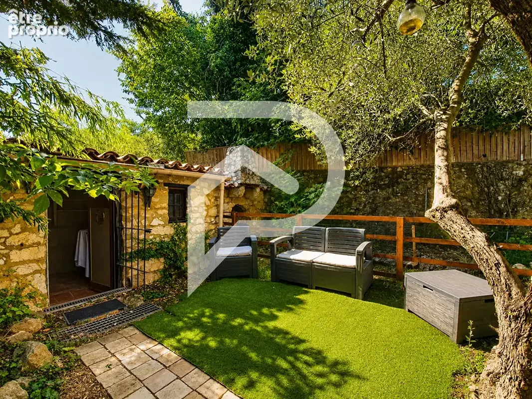 Maison à vendre Saint Montan 13 pièce(s) 296 m2 - photo 15