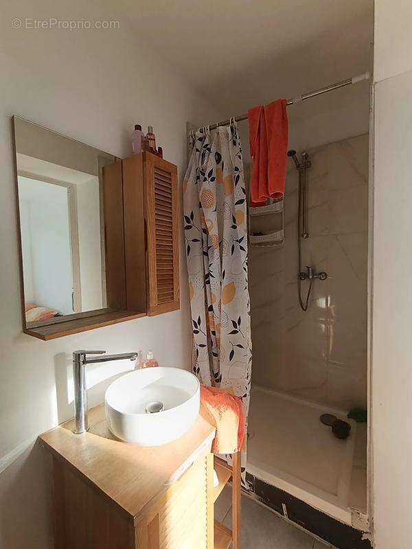 Appartement à LES ANGLES