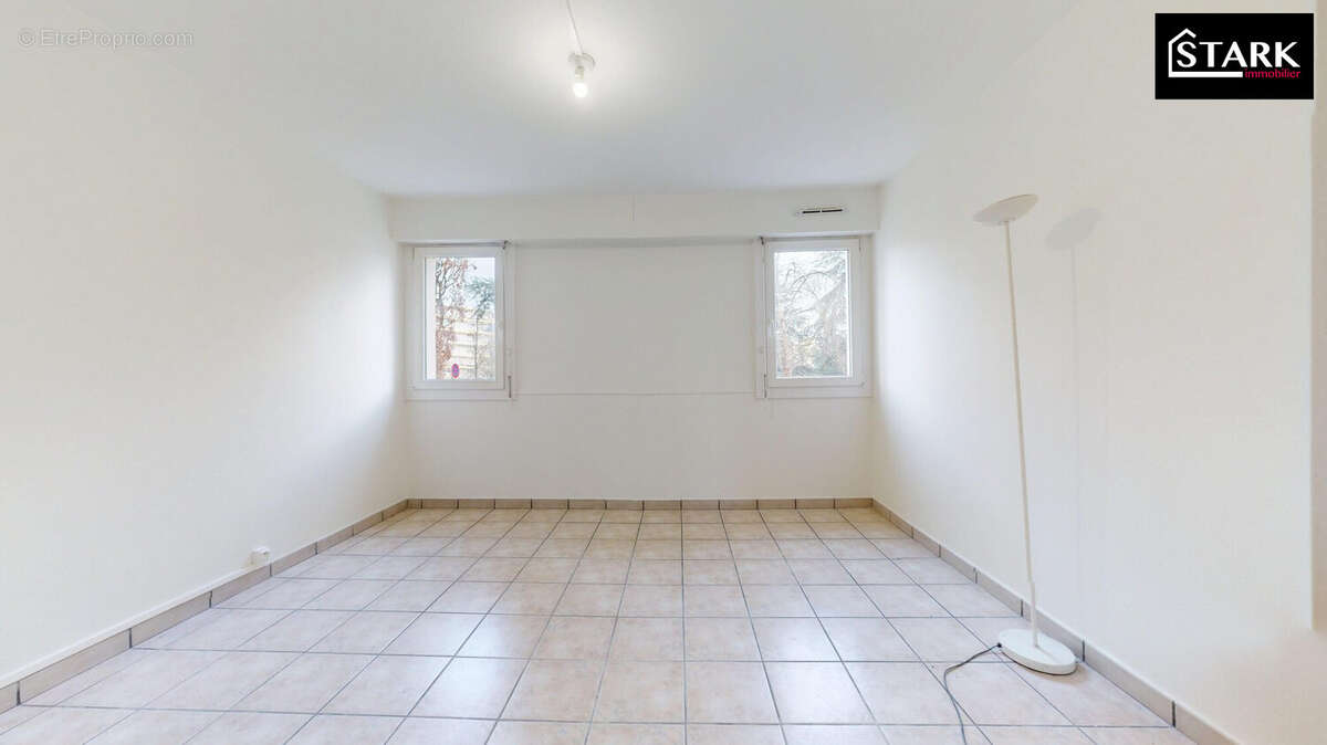 Appartement à MULHOUSE
