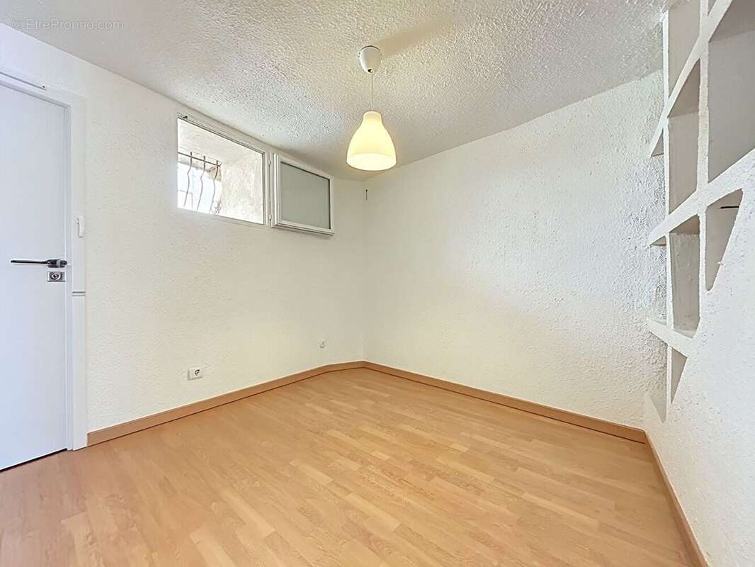 Appartement à GARDANNE