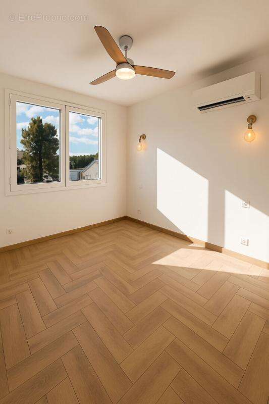 Maison à MARSEILLE-12E