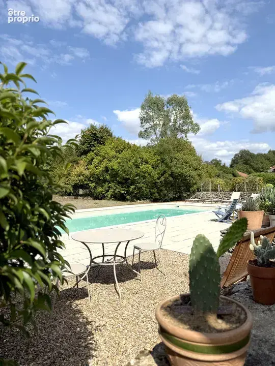 Maison 6 pièces 160 m² à vendre à Brantome (24310) - photo 9