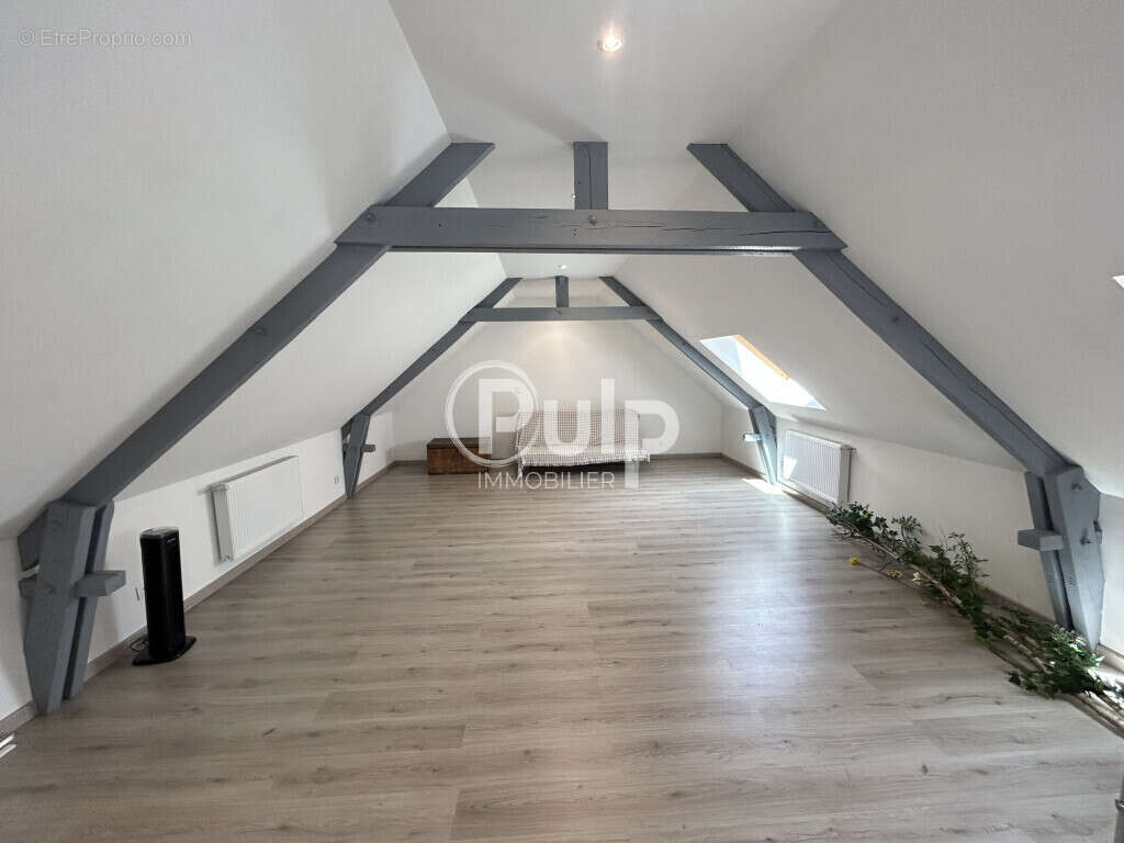 Appartement à NOEUX-LES-MINES